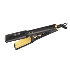 AY-TYPRO Nano Gold Hair Crimper