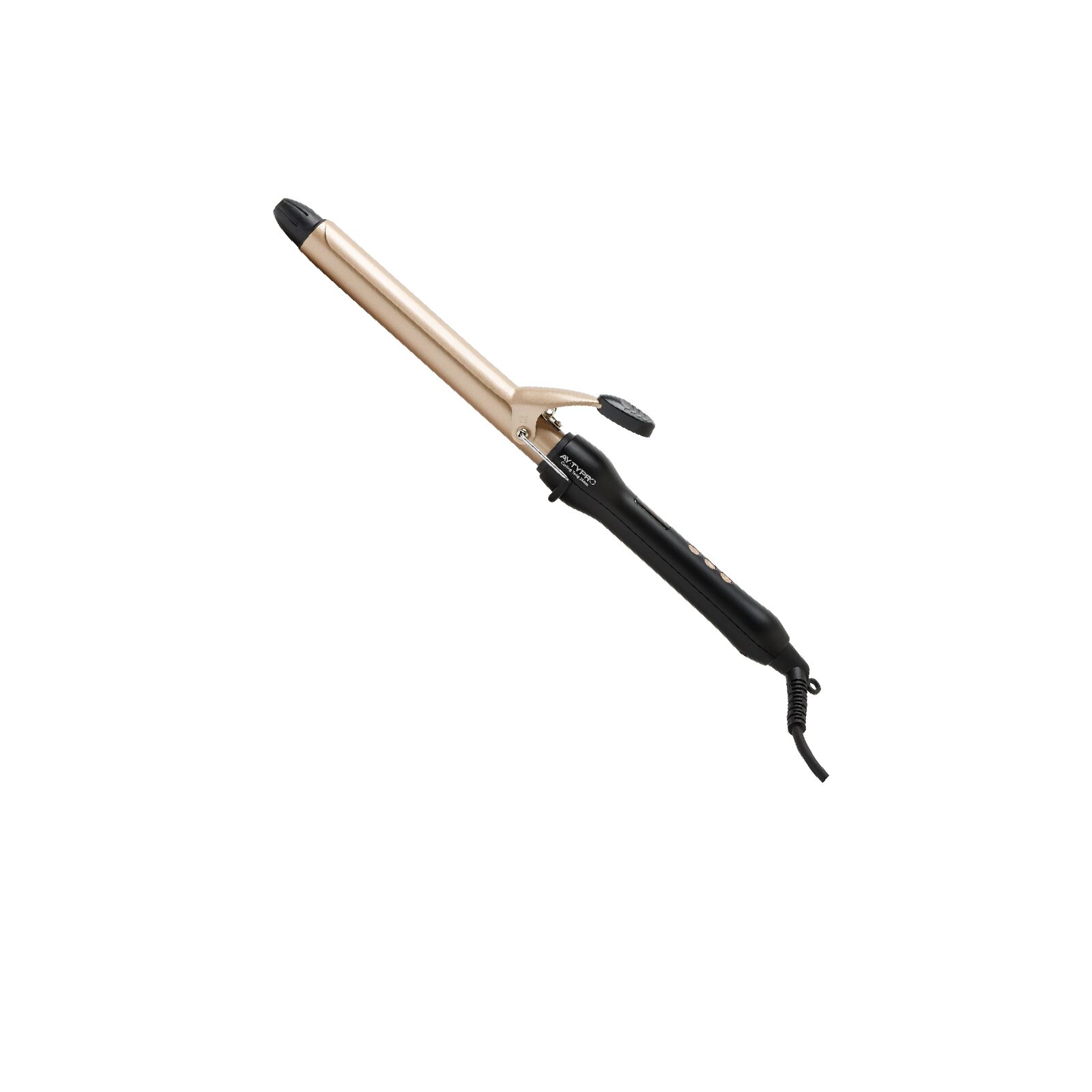 AY-TYPRO Curling Tong CT- 25