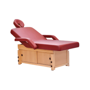 Esthetica Arindam Massage Bed