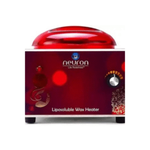 NEURON SINGLE SUN WAX HEATER