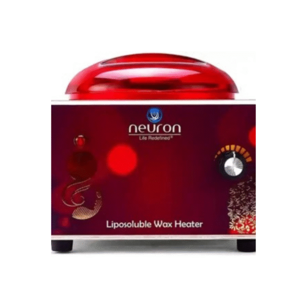 NEURON SINGLE SUN WAX HEATER
