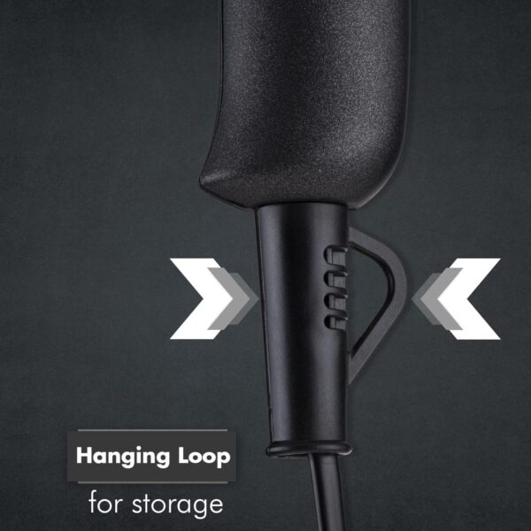 VEGA PRO Mighty Mini Hair Dryer VPVHD-05 - Image 3