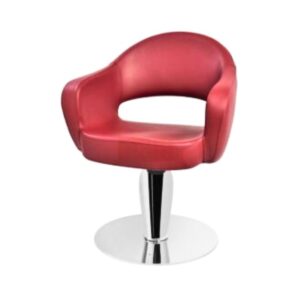 Marc Glamour Styling Chair