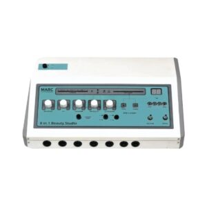 MARC Beauty Studio 8 in 1