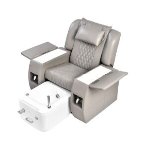 Marc Robust Pedicure Station