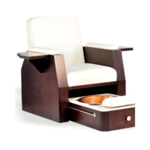 Esthetica Mani Pedi Chair