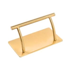 Footrest 1 Gold