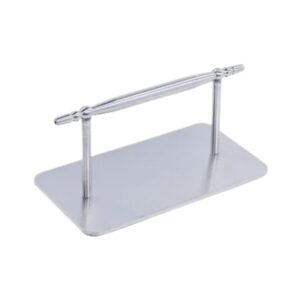 Foot Rest – Luxury Gold