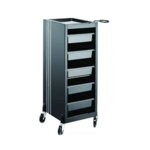 Marc Salon Trolley - 04
