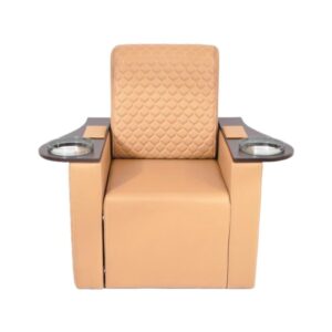 Salonista SI Rock Manicure chair