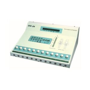 MARC UIC 24 Pads Slimming Machine