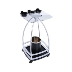 Marc Hair Colour Trolley