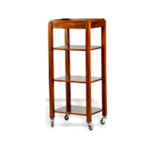 Esthetica Nandita Spa Trolley