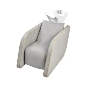 Marc Rubino Shampoo Station