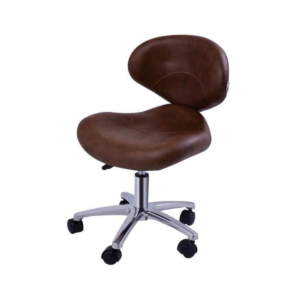 Marc Professional Salon Stool 005 hydraulic adjustable beauty stool with wheels