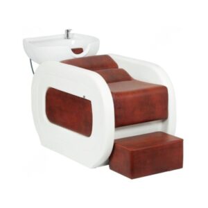 Marc Diamond Shampoo Station