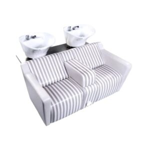 Marc Dual Shampoo Station