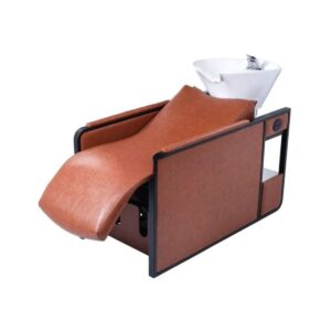 Marc Rosso Shampoo Station