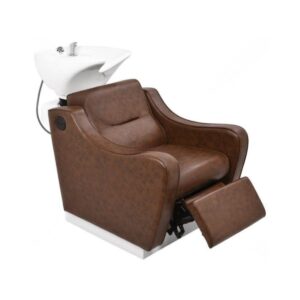 Marc Signature Shampoo Station