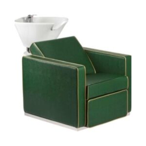 Marc Gentlemen Shampoo Station