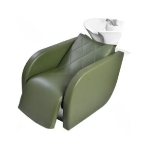 Marc Duke Shampoo Station