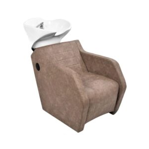 Marc Curl Shampoo Station