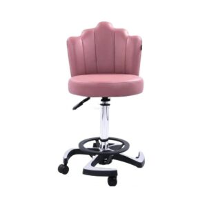 Marc Flora Reception Stool