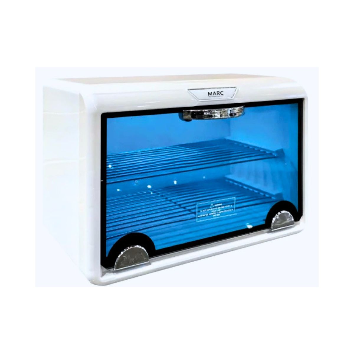 MARC Sterilizer Deluxe