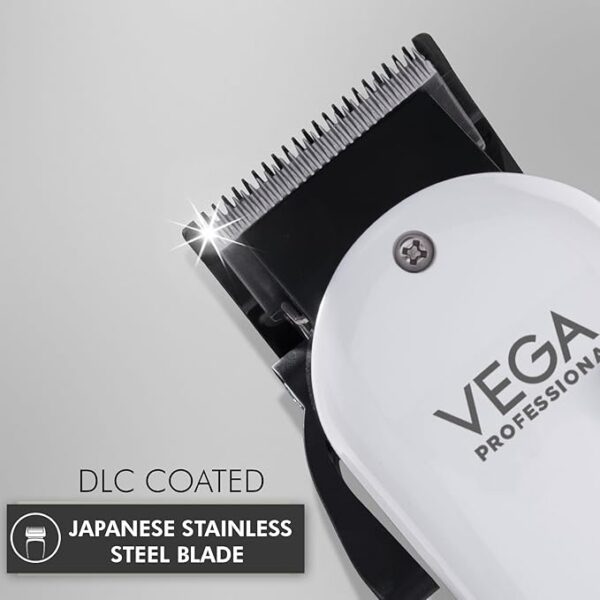 Vega Pro Buzzer Hair Clipper VPMHC-08 - Image 4