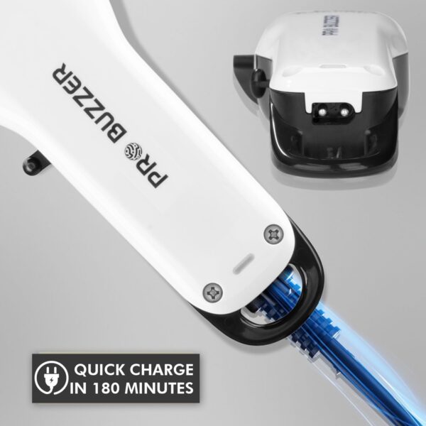Vega Pro Buzzer Hair Clipper VPMHC-08 - Image 2