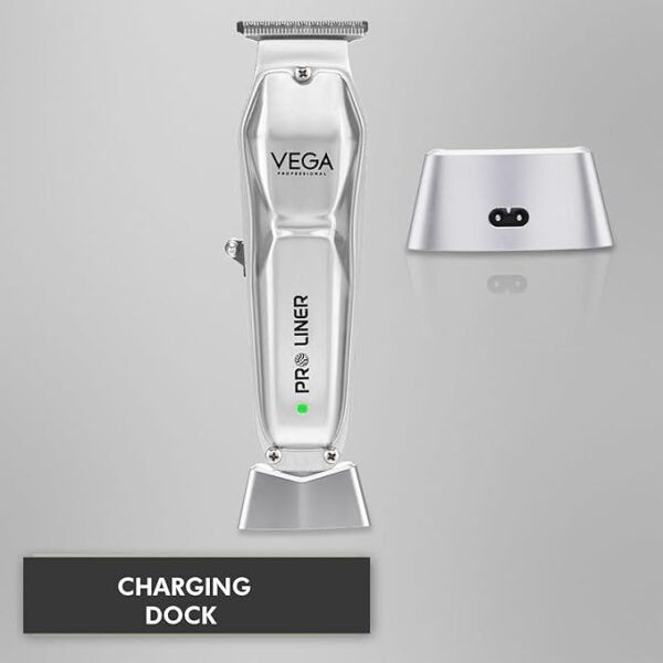 Vega Pro Liner Hair Trimmer VPPHT-03 - Image 3