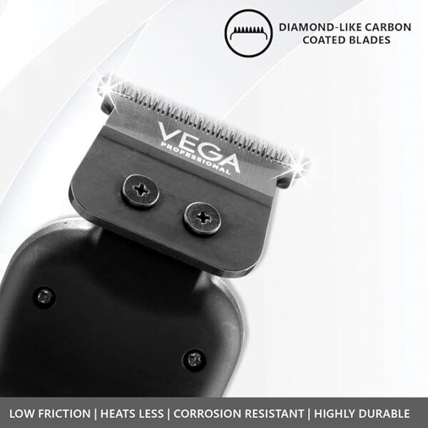 Vega Pro Maestro Trimmer VPPHT-08 - Image 4