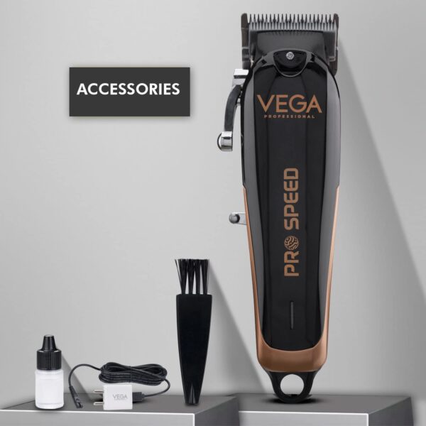 Vega Pro Speed Hair Clipper VPPHC-07 - Image 2