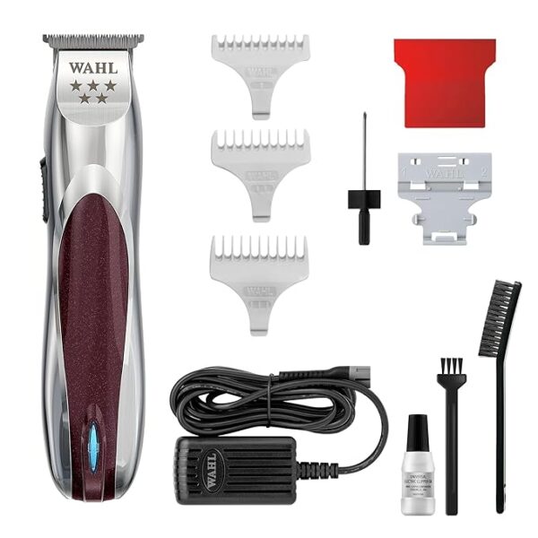 WAHL A Lign Trimmer - Image 4