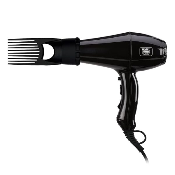 WAHL Super Dry Hair Dryer 2400W