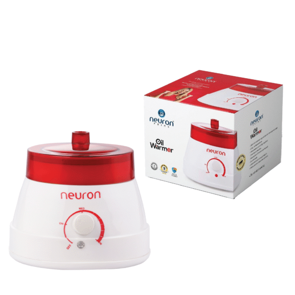NEURON OIL WARMER WAX HEATER - Image 2