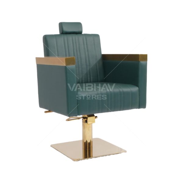 SALONISTA SII-6308 Gold - Image 4