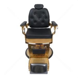 Salonista Jaguar Barber Chair