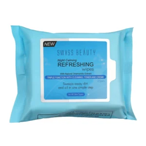 Swiss Beauty Wet Wipes