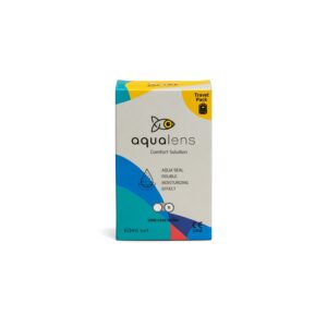Aqua Lens Solution