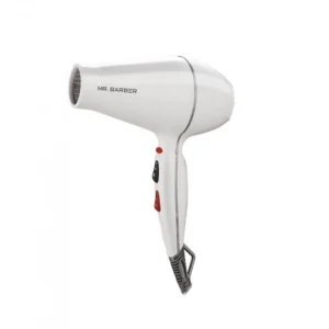 M.R. Barber air max dryer