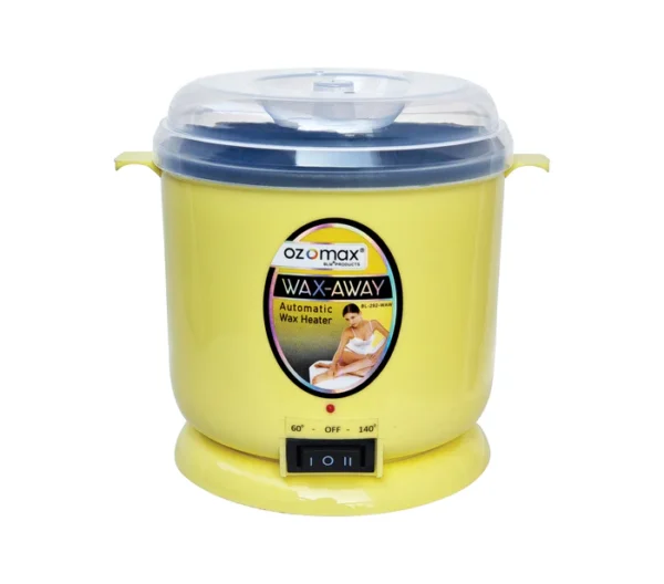 OZOMAX  AWAY WAX