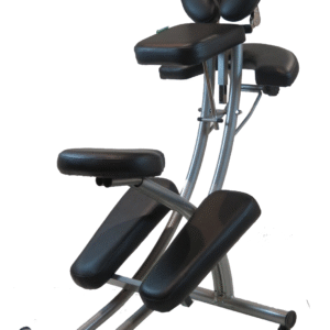 NECK & BACK MASSAGE CHAIR