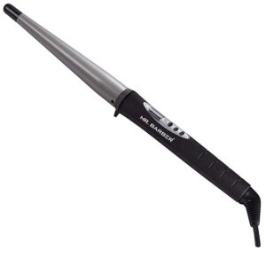 m.r. barber conicle tong 25 mm