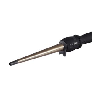 IKONIC CONICAL TONG CT-19