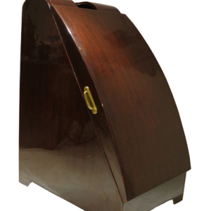 Body Steamer Cabin