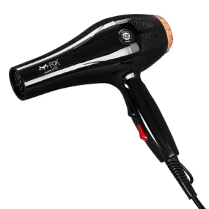 FOX HAIR DRYER