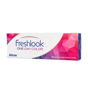 Freshlook Eye Lens