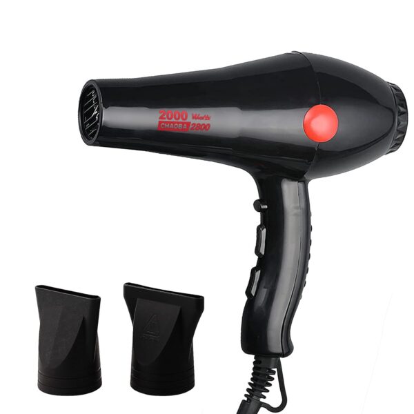 HELIA 2800W DRYER - Image 2