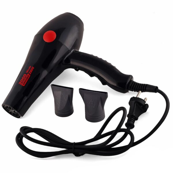 HELIA 2800W DRYER - Image 3